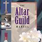 Altar Guild Manual