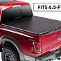Ford F150 Roll Up Tonneau Cover 5.5 Ft Bed