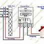 Electricity Meter Wiring Diagram