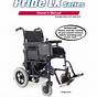 Pride Mobility Parts Catalog Replacement