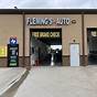 Fleming's Auto Service And Repair