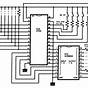 Sequence Timer Circuit Diagram