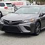 How Much Is A 2020 Toyota Camry Se Worth