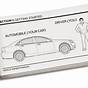Automobile Owners Manuals Online