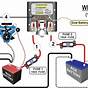 Extra Battery For Car Audio System Diagram