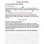 Proofreading Practice Worksheets With Answers