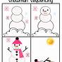 Pre K Sequencing Worksheet