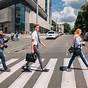 Pedestrian Laws In New York