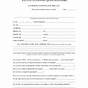 Estate Planning Questionnaire And Worksheets