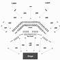Tinley Park Hollywood Casino Seating Chart