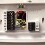 Emerson Sensi Touch Smart Thermostat Wiring