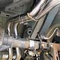 2003 Ford F150 4.6 Exhaust System