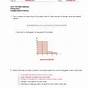 Chapter 16 Worksheet #2 And Notes On Histograms Answers