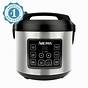 Aroma 20-cup Rice Cooker Manual