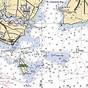 What Information Would Be Included On A Nautical Chart