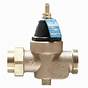 Watts Thermal Expansion Relief Valve