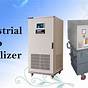 Voltage Stabilizer For Industrial Use