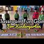 Fun Classroom Games For 4th Graders