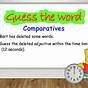 Guess The Word From Pictures Ppt