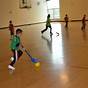 Pe Games For 5th Graders