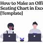 The Office Seating Chart Quiz