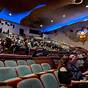 Crest Theatre Seating Chart