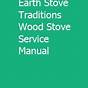 The Earth Stove Manual