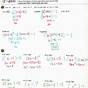 Evaluating Functions Worksheets Grade 11