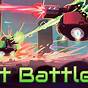 Battle Bots Game Unblocked