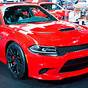 Dodge Charger Fuel Mileage