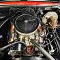 Engine For 1968 Camaro
