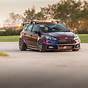 Ford Focus St Forums