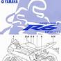 Yamaha R6 2015 Service Manual