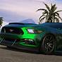 Mustang Gt 5.0 0-60