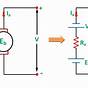 Armature Controlled Dc Motor Circuit Diagram
