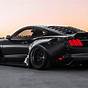 Mustang Wide Body Kits