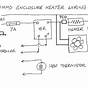 Caldwell Heater Wiring Diagram
