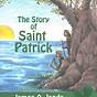 The Story Of St Patrick