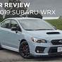 2018 Subaru Wrx Accessport