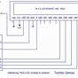 Lcd Display Arduino Circuit Diagram