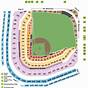 Wrigley Field Morgan Wallen Seating Chart