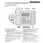 Panasonic Kx-dt543 Manual