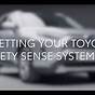 Rav4 Toyota Safety Sense