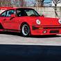 Porsche 911 Turbo S 1987