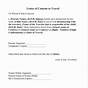 Sample Permission Letter For Minor To Travel Without Parents