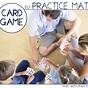 Math Card Games For 1st Grade