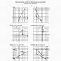 Geometry Transformations Composition Worksheet Answers