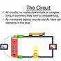 Making A Circuit Diagram In Powerpoint
