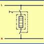 Double Pole Switch Circuit Diagram