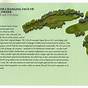 Printable Augusta National Course Map